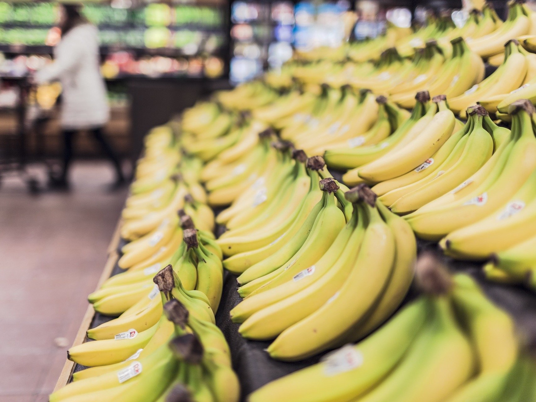 Где Дешево Купить Бананы