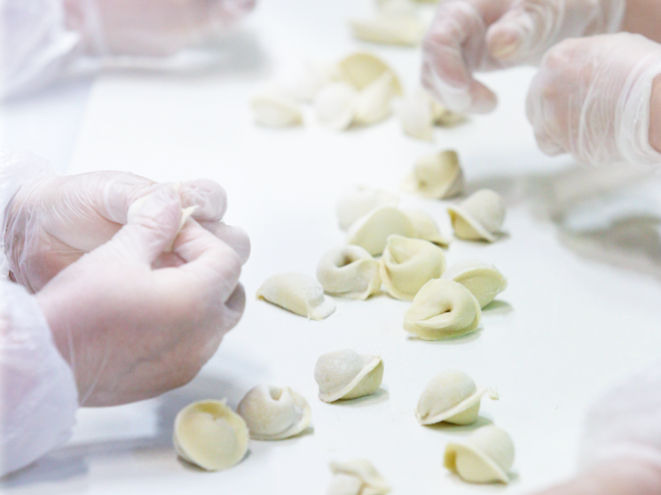 Золотая жила для агроинвестора. Сколько стоит зайти на рынок готовой еды