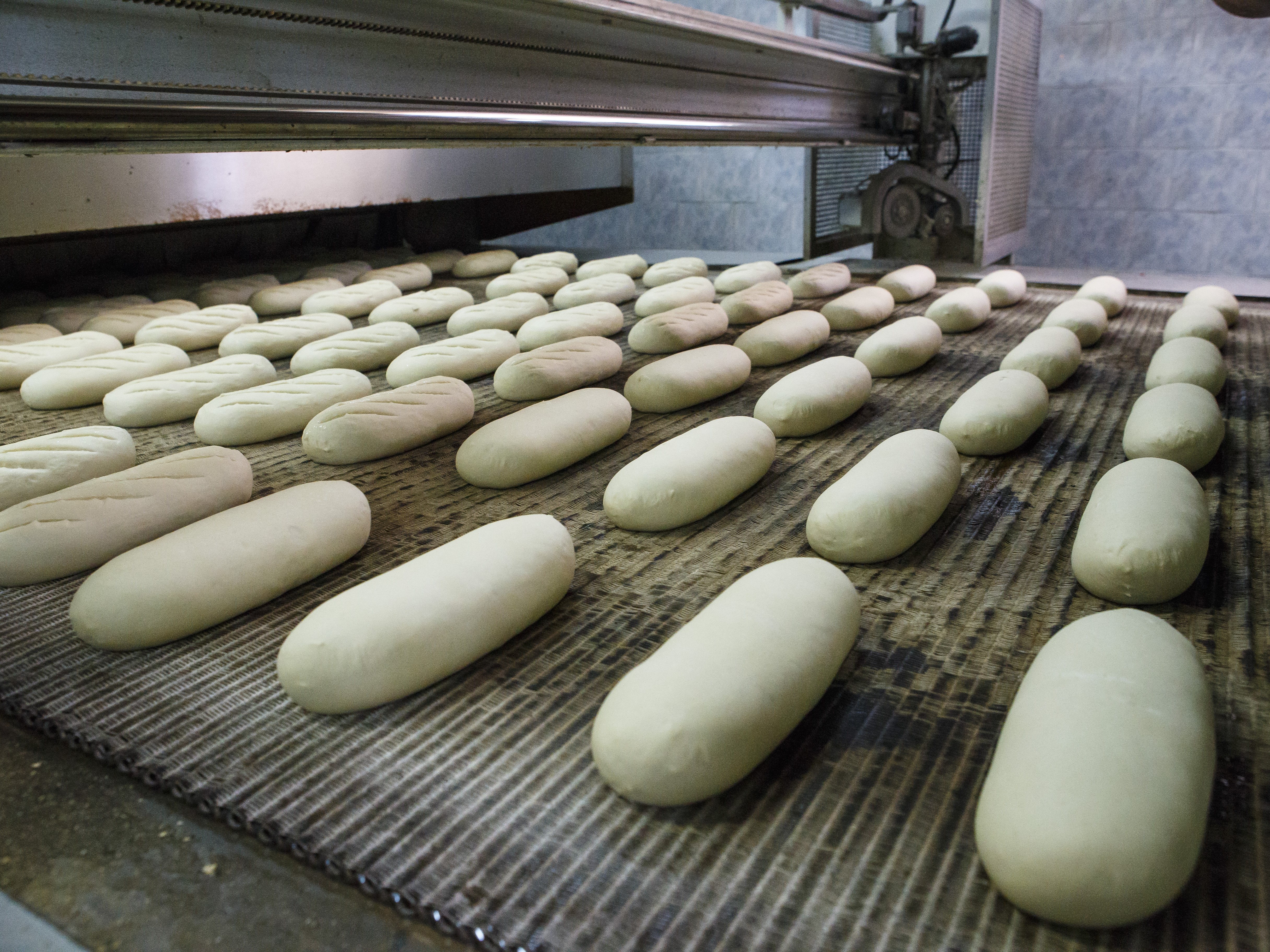 Производители хлеба заявили о росте стоимости муки на треть