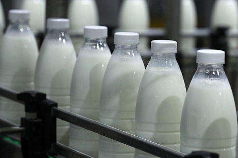 «Клеверенс софт» помогла холдингу «Степь» внедрить маркировку молочной продукции