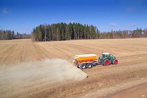 РАПУ: потребности аграриев в минеральных удобрениях на этот год закрыты на 100%