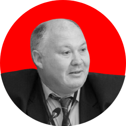 Анатолий Тихонов