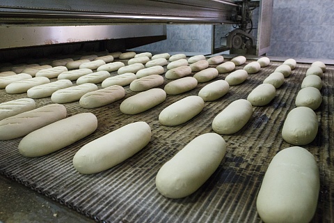 Производители хлеба заявили о росте стоимости муки на треть