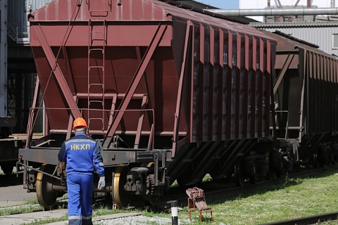 Прогноз экспорта российской пшеницы в этом сезоне будет снижен из-за пошлины