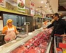 В России растут производство и продажи продуктов питания