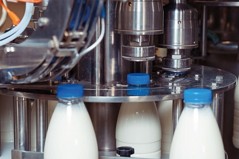 Не все фермеры готовы к маркировке молочной продукции