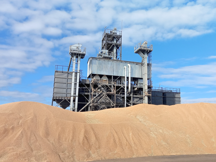 Зерно останется малодоходным. Хороший урожай не позволит ценам сильно расти