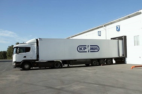 Агрофирма «КРиММ» обжалует в суде штрафы за мифический перевес грузовиков